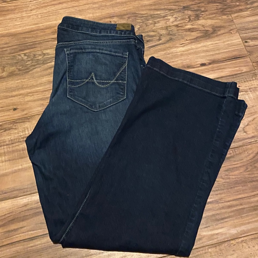 Ariat Trouser Jeans